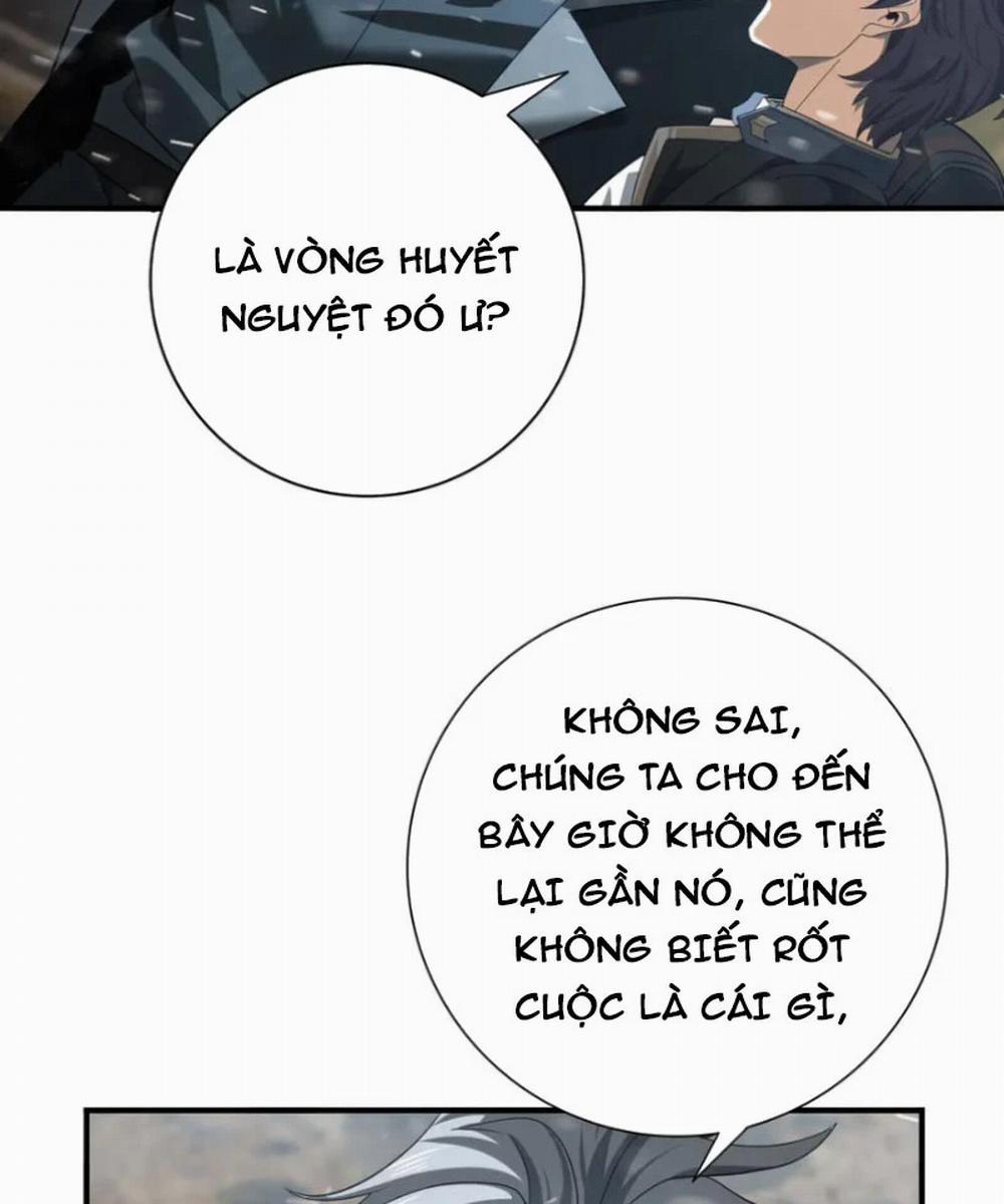 Toàn Dân Chuyển Chức: Ngự Long Sư Là Chức Nghiệp Yếu Nhất? 52 trang 17