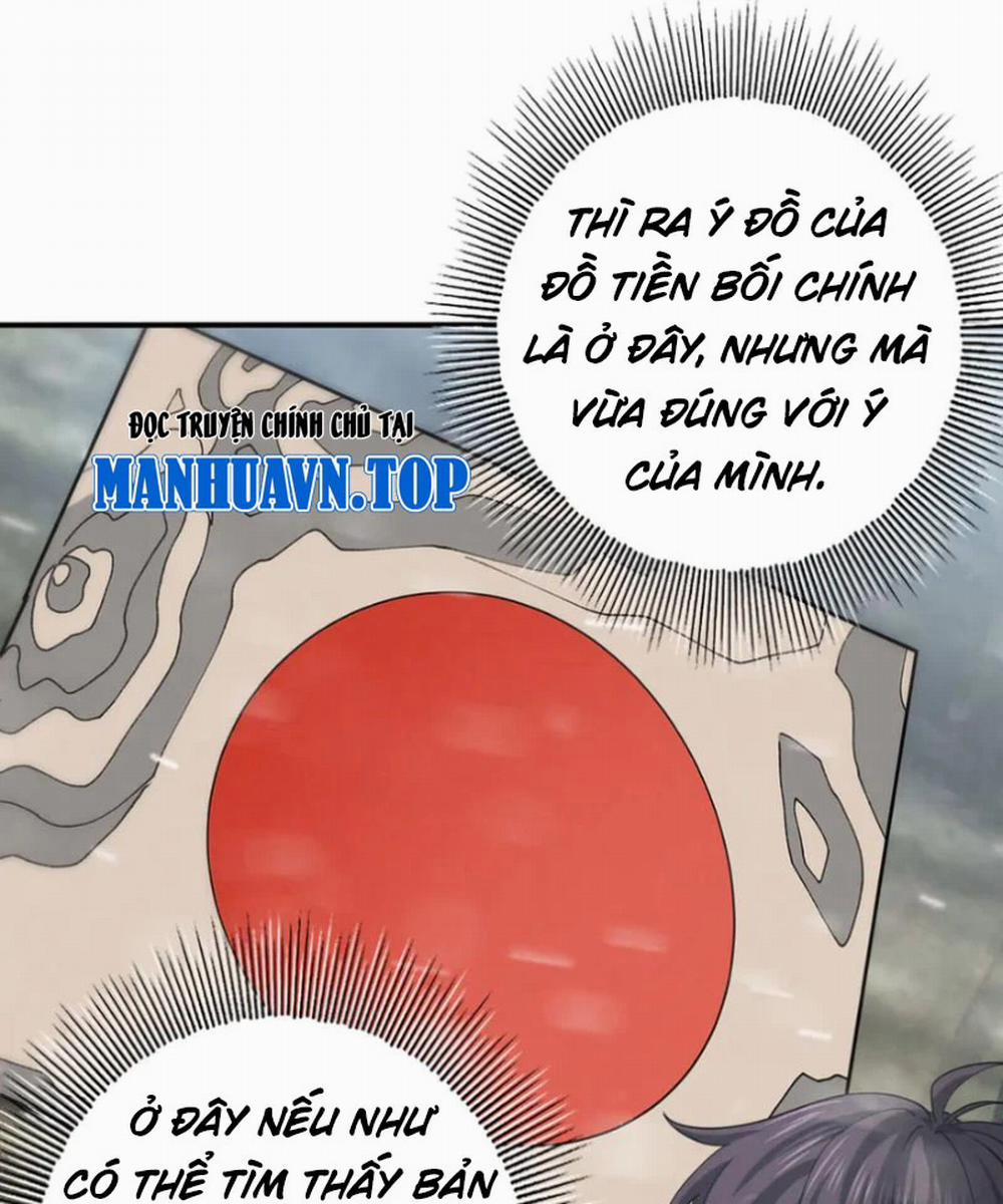 Toàn Dân Chuyển Chức: Ngự Long Sư Là Chức Nghiệp Yếu Nhất? 52 trang 21