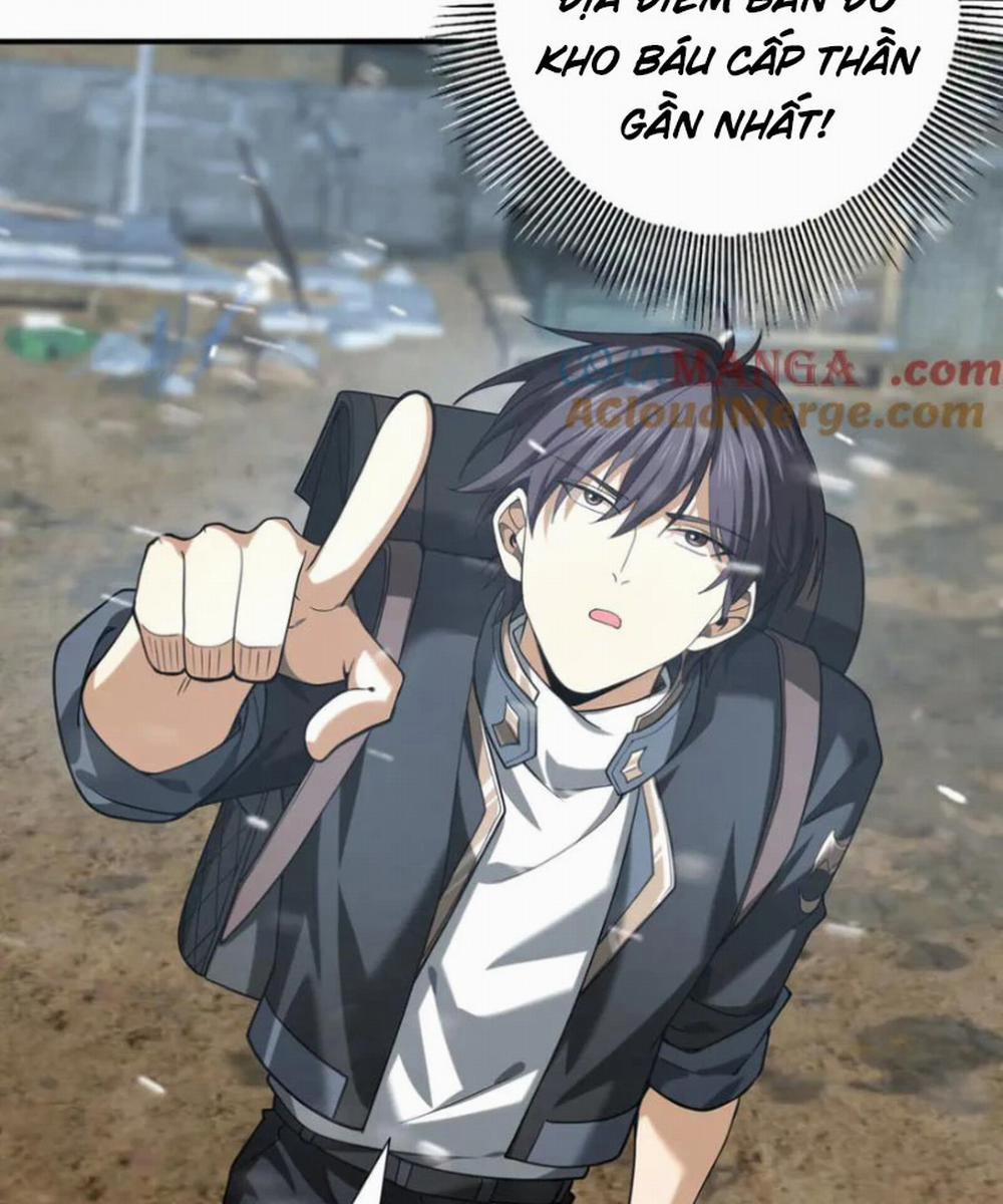 Toàn Dân Chuyển Chức: Ngự Long Sư Là Chức Nghiệp Yếu Nhất? 52 trang 23