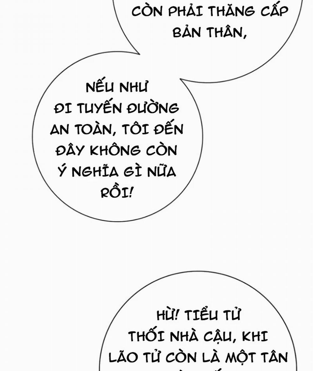 Toàn Dân Chuyển Chức: Ngự Long Sư Là Chức Nghiệp Yếu Nhất? 52 trang 28