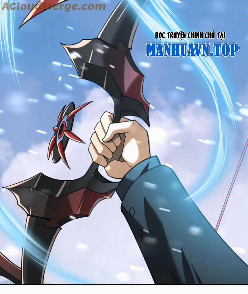 Toàn Dân Chuyển Chức: Ngự Long Sư Là Chức Nghiệp Yếu Nhất? 52 trang 31