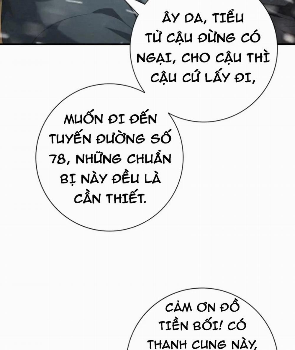 Toàn Dân Chuyển Chức: Ngự Long Sư Là Chức Nghiệp Yếu Nhất? 52 trang 38