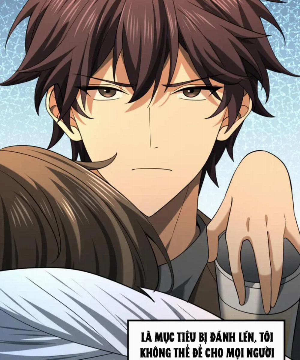 Toàn Dân Chuyển Chức: Ngự Long Sư Là Chức Nghiệp Yếu Nhất? 52 trang 4