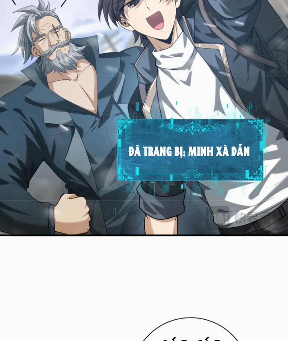 Toàn Dân Chuyển Chức: Ngự Long Sư Là Chức Nghiệp Yếu Nhất? 52 trang 40