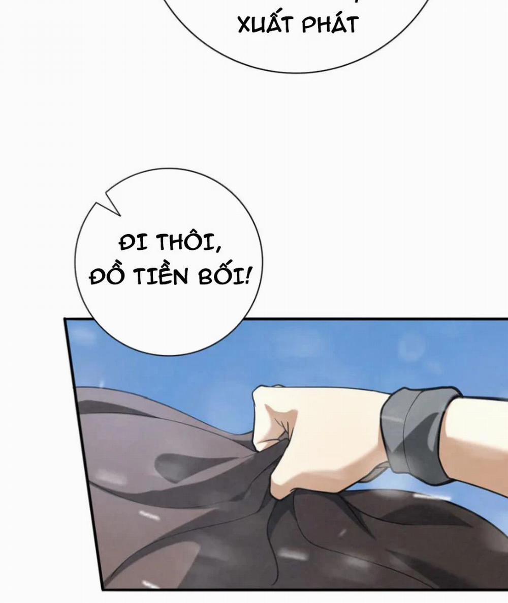 Toàn Dân Chuyển Chức: Ngự Long Sư Là Chức Nghiệp Yếu Nhất? 52 trang 44