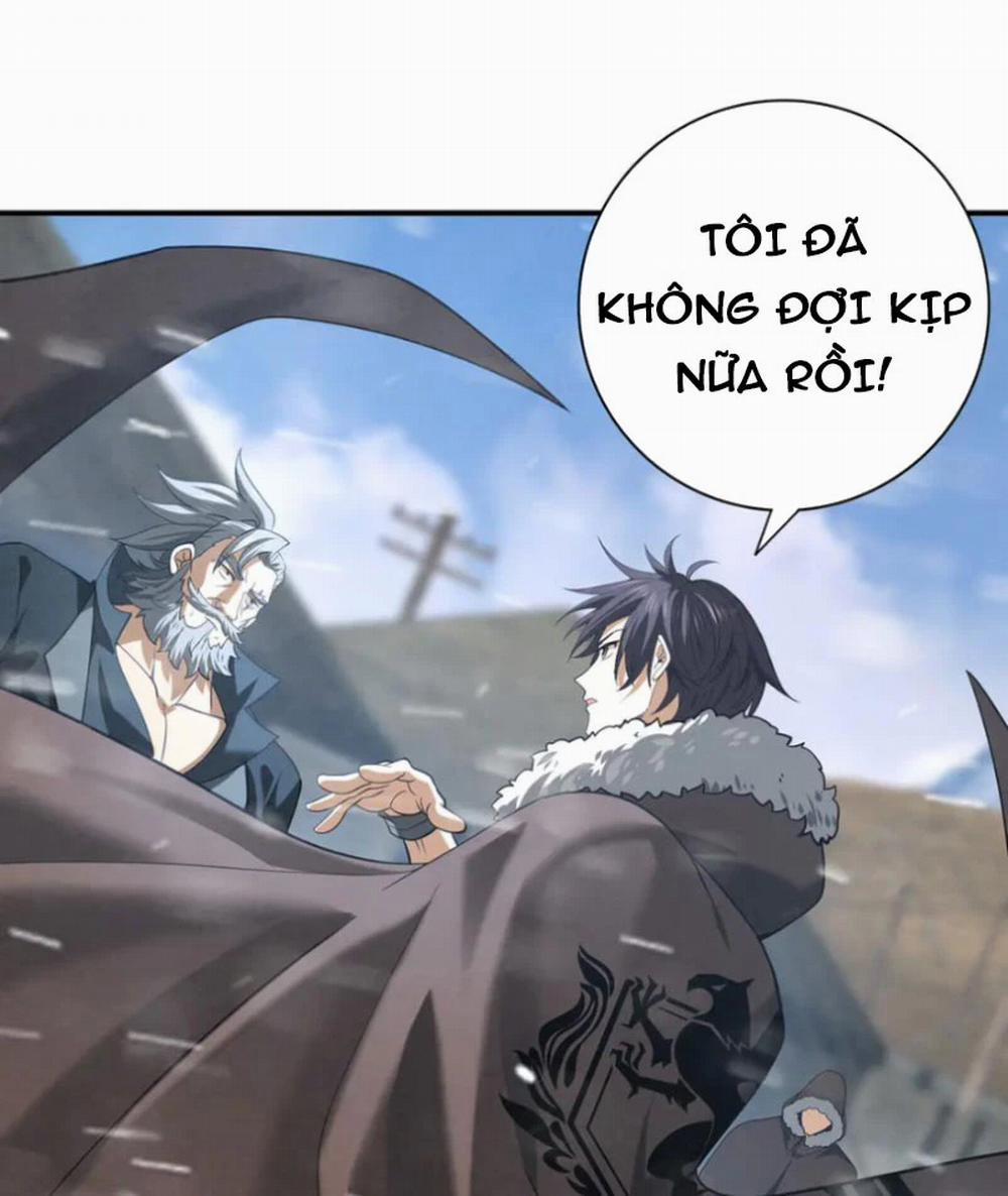 Toàn Dân Chuyển Chức: Ngự Long Sư Là Chức Nghiệp Yếu Nhất? 52 trang 45