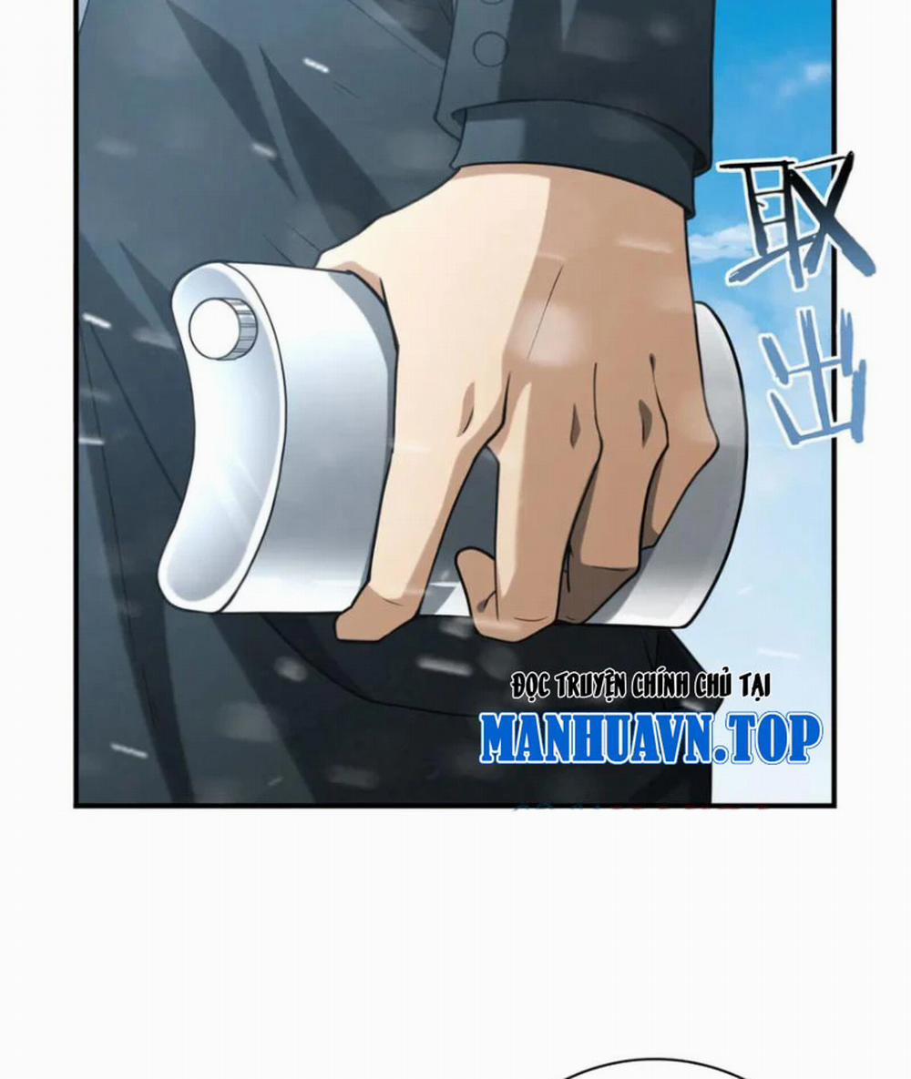 Toàn Dân Chuyển Chức: Ngự Long Sư Là Chức Nghiệp Yếu Nhất? 52 trang 48