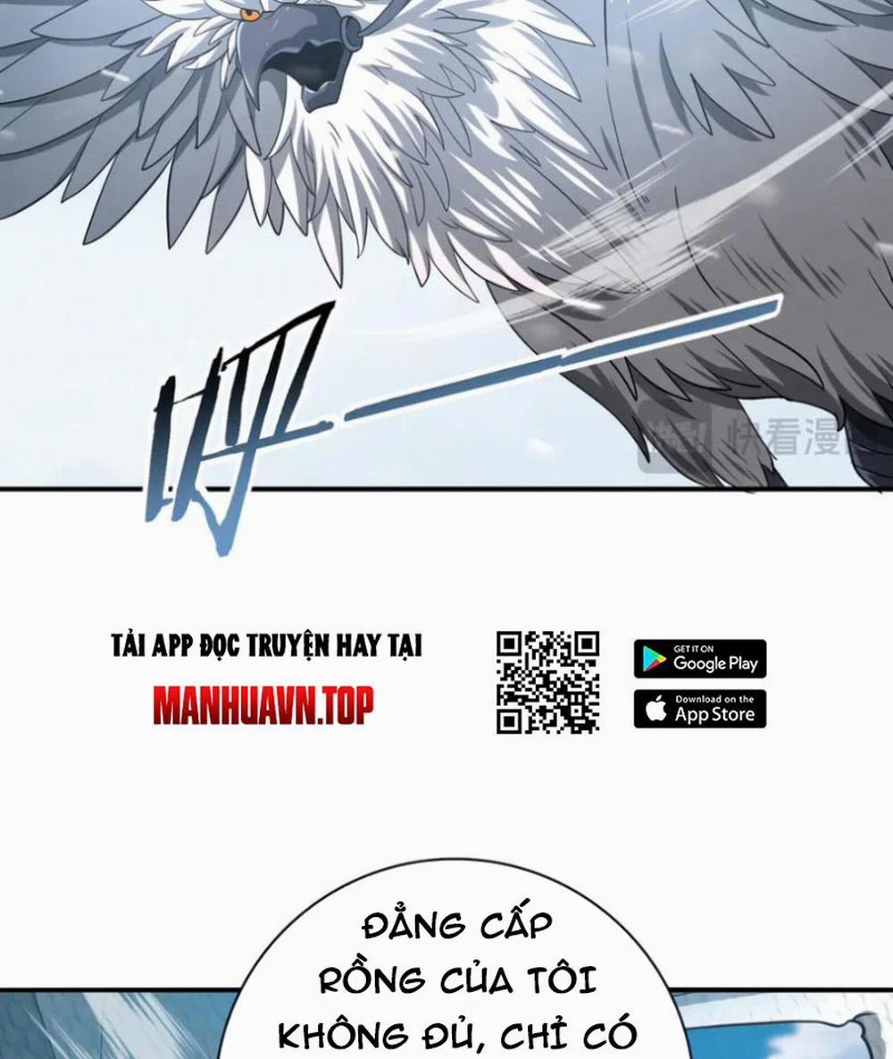 Toàn Dân Chuyển Chức: Ngự Long Sư Là Chức Nghiệp Yếu Nhất? 52 trang 50