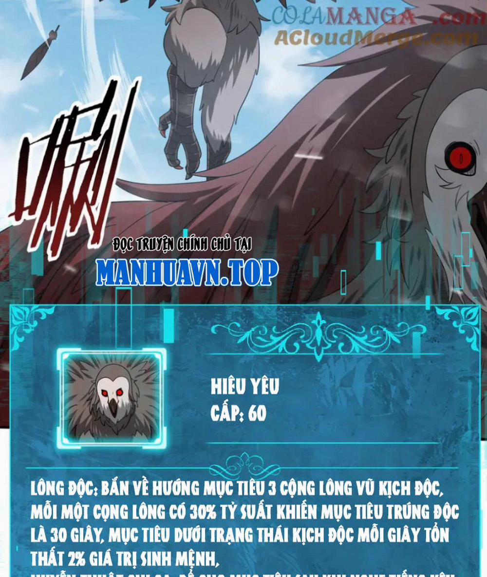 Toàn Dân Chuyển Chức: Ngự Long Sư Là Chức Nghiệp Yếu Nhất? 52 trang 54