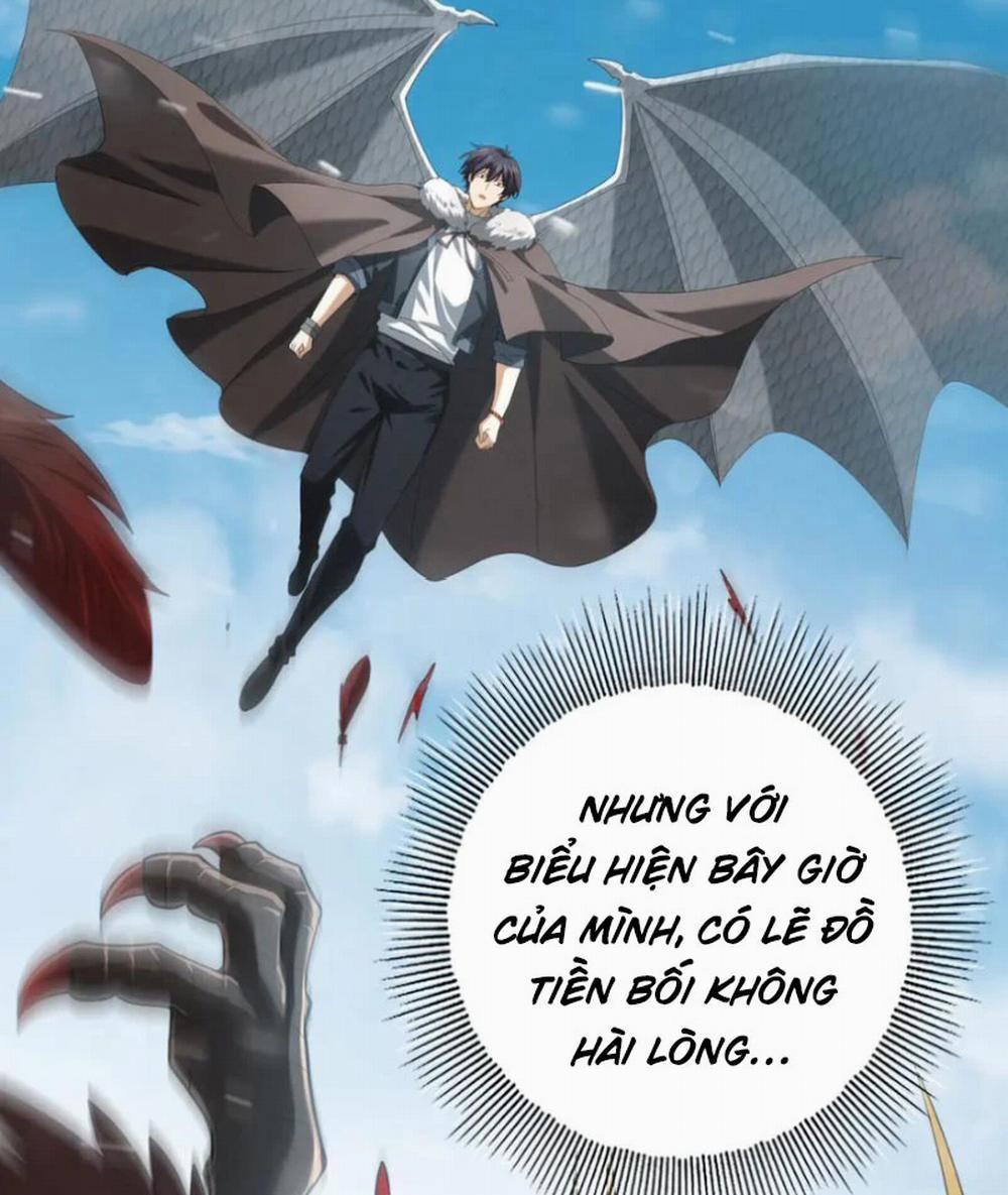 Toàn Dân Chuyển Chức: Ngự Long Sư Là Chức Nghiệp Yếu Nhất? 52 trang 63