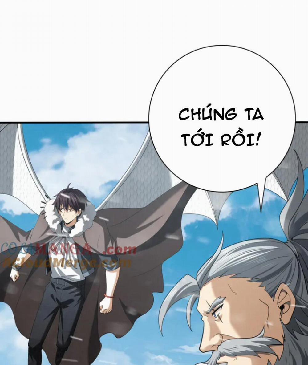 Toàn Dân Chuyển Chức: Ngự Long Sư Là Chức Nghiệp Yếu Nhất? 52 trang 66