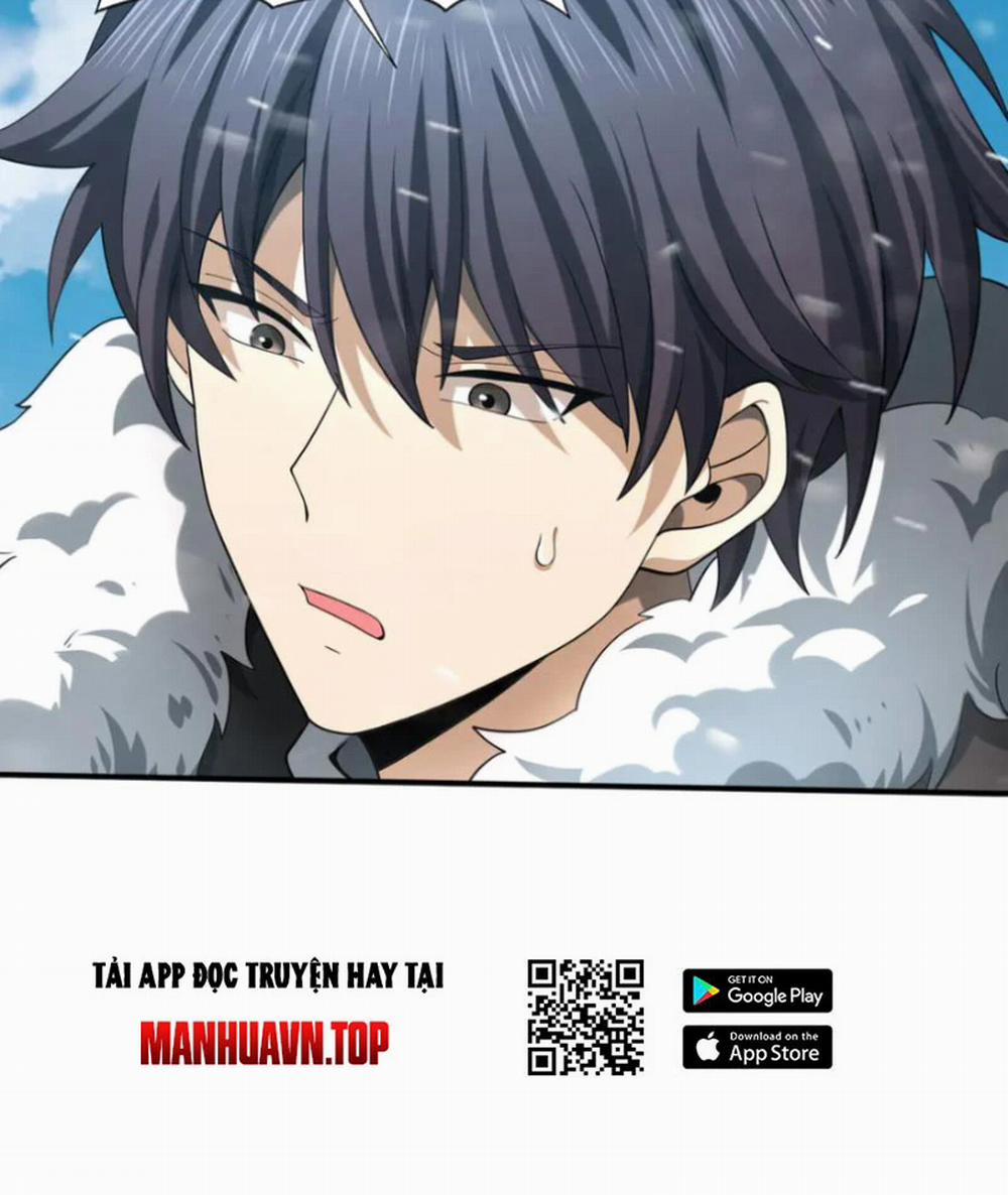 Toàn Dân Chuyển Chức: Ngự Long Sư Là Chức Nghiệp Yếu Nhất? 52 trang 68