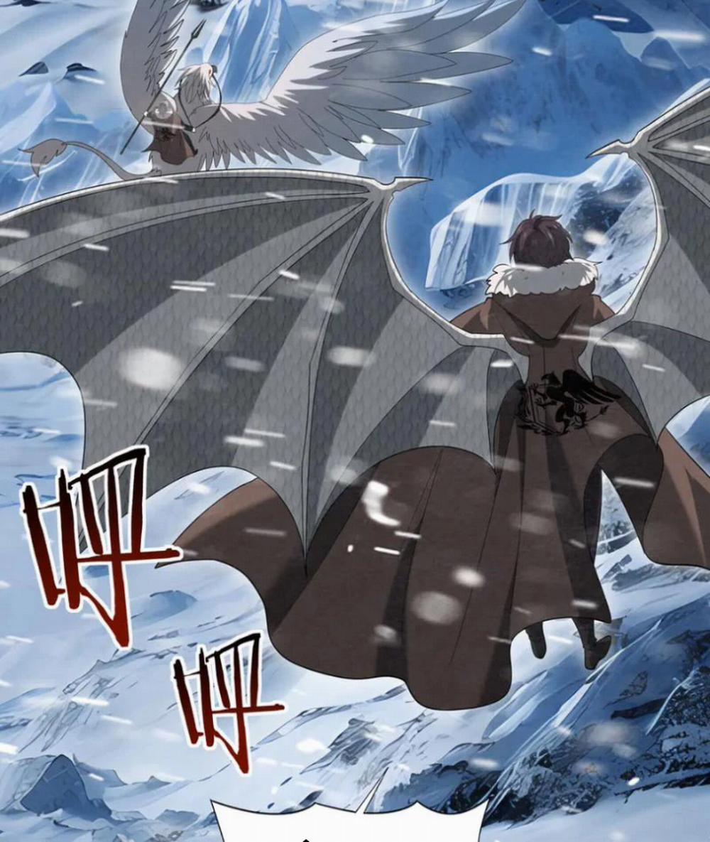 Toàn Dân Chuyển Chức: Ngự Long Sư Là Chức Nghiệp Yếu Nhất? 52 trang 70