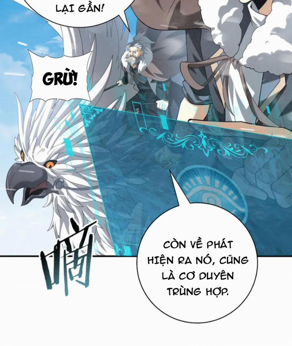 Toàn Dân Chuyển Chức: Ngự Long Sư Là Chức Nghiệp Yếu Nhất? 52 trang 75