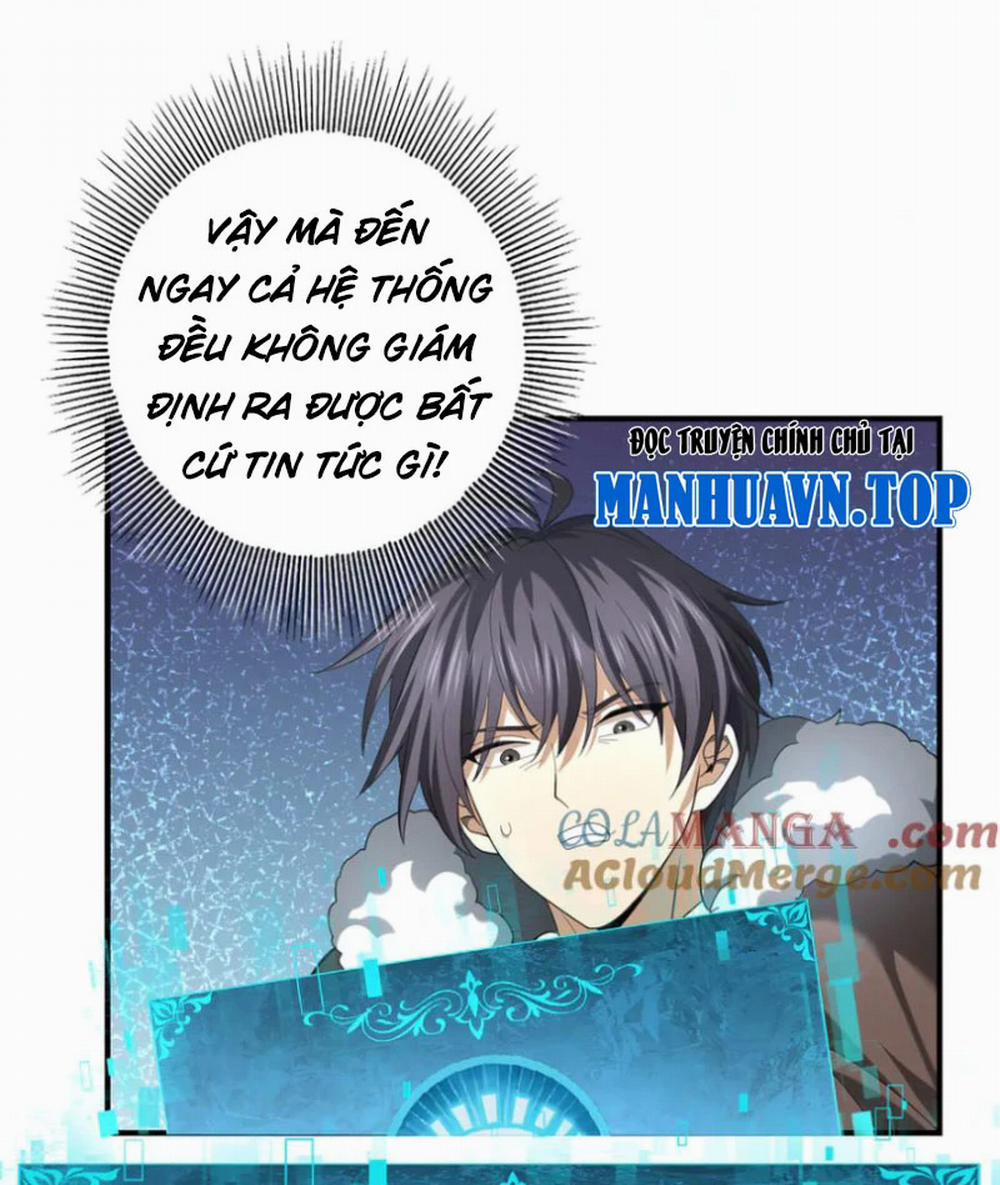 Toàn Dân Chuyển Chức: Ngự Long Sư Là Chức Nghiệp Yếu Nhất? 52 trang 76