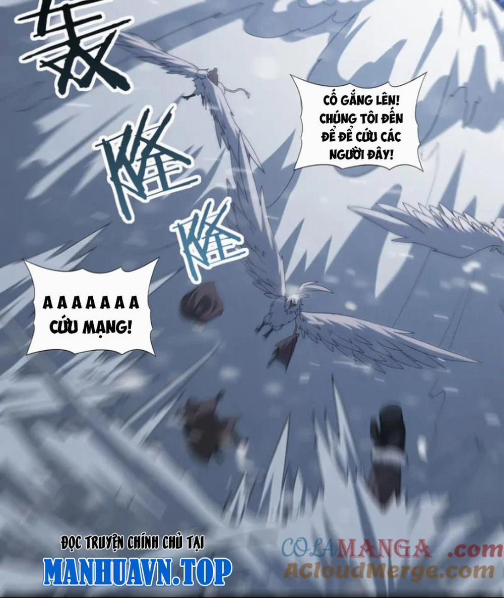 Toàn Dân Chuyển Chức: Ngự Long Sư Là Chức Nghiệp Yếu Nhất? 52 trang 86