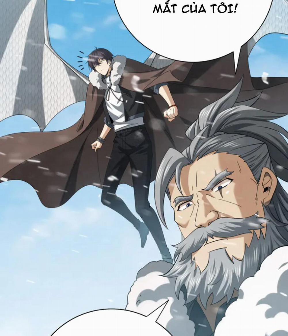 Toàn Dân Chuyển Chức: Ngự Long Sư Là Chức Nghiệp Yếu Nhất? 52 trang 91