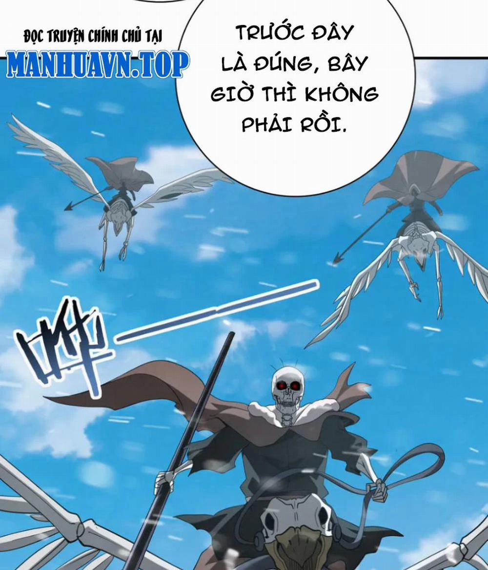 Toàn Dân Chuyển Chức: Ngự Long Sư Là Chức Nghiệp Yếu Nhất? 52 trang 95