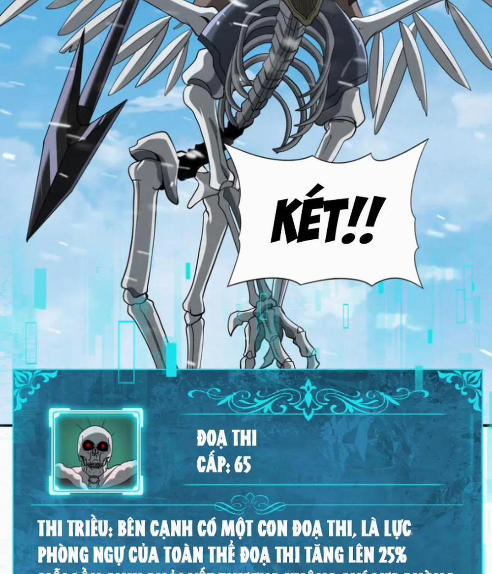 Toàn Dân Chuyển Chức: Ngự Long Sư Là Chức Nghiệp Yếu Nhất? 52 trang 96