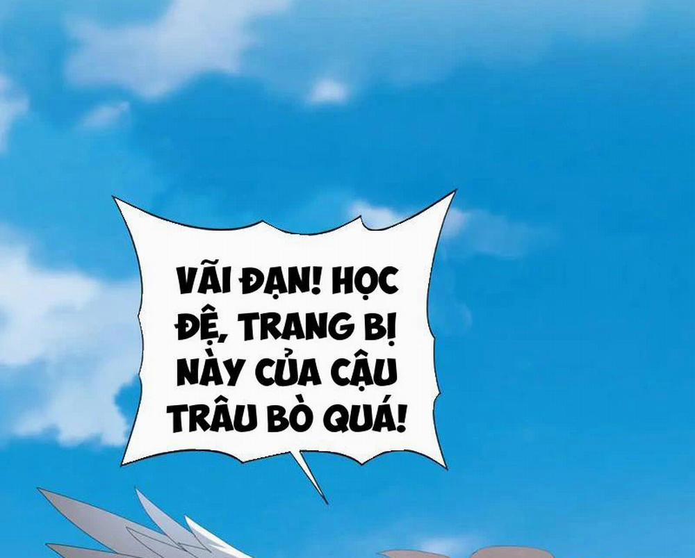 Toàn Dân Chuyển Chức: Ngự Long Sư Là Chức Nghiệp Yếu Nhất? 53 trang 102