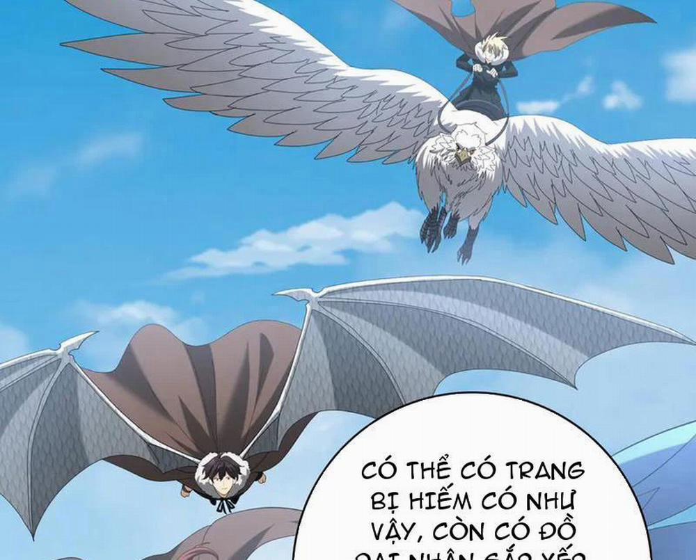 Toàn Dân Chuyển Chức: Ngự Long Sư Là Chức Nghiệp Yếu Nhất? 53 trang 103