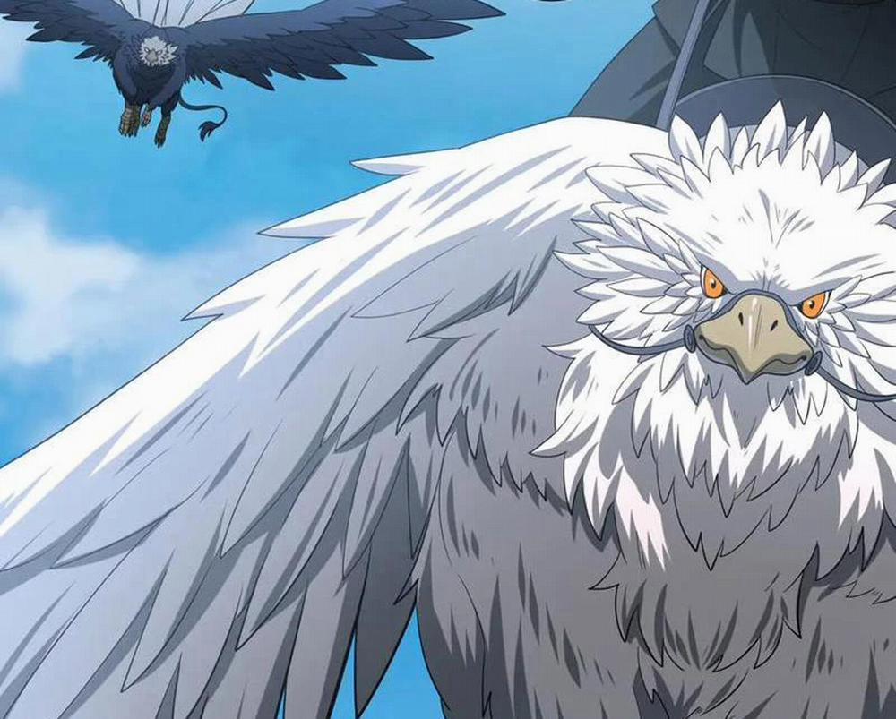 Toàn Dân Chuyển Chức: Ngự Long Sư Là Chức Nghiệp Yếu Nhất? 53 trang 105