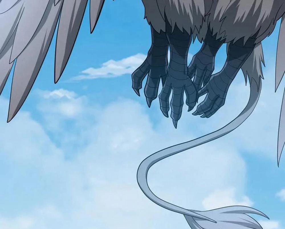 Toàn Dân Chuyển Chức: Ngự Long Sư Là Chức Nghiệp Yếu Nhất? 53 trang 106