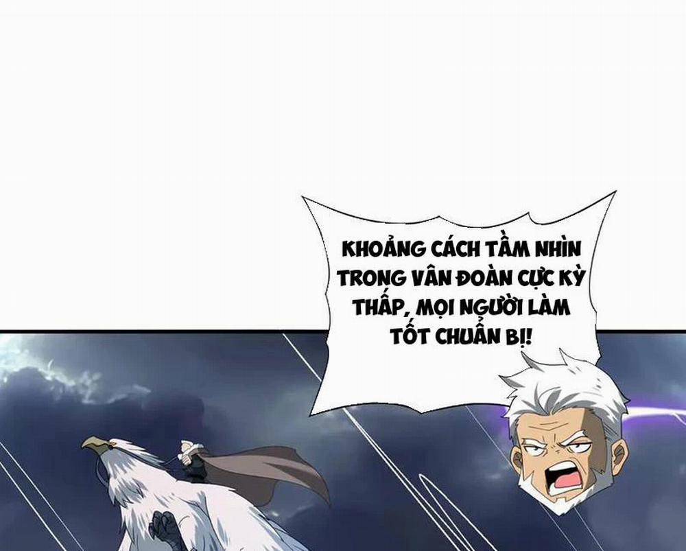 Toàn Dân Chuyển Chức: Ngự Long Sư Là Chức Nghiệp Yếu Nhất? 53 trang 114