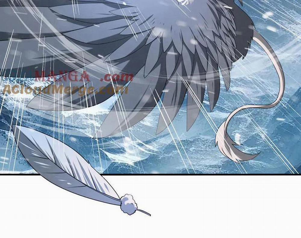 Toàn Dân Chuyển Chức: Ngự Long Sư Là Chức Nghiệp Yếu Nhất? 53 trang 12