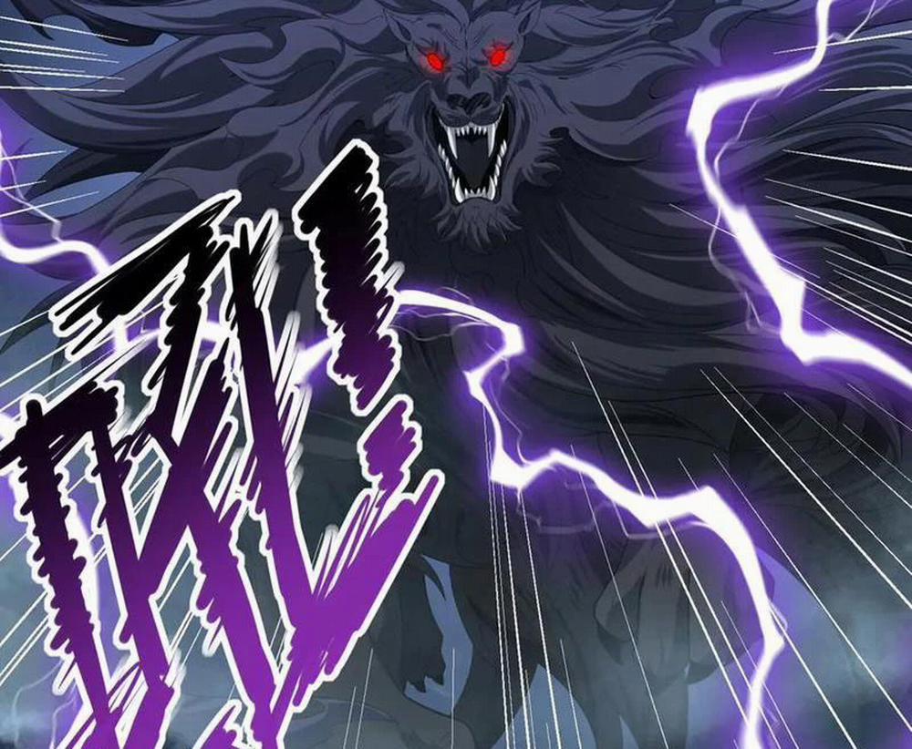 Toàn Dân Chuyển Chức: Ngự Long Sư Là Chức Nghiệp Yếu Nhất? 53 trang 125