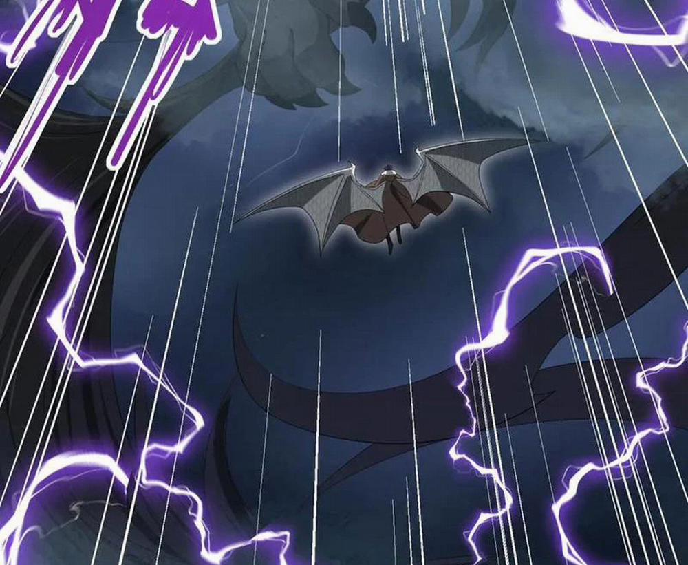 Toàn Dân Chuyển Chức: Ngự Long Sư Là Chức Nghiệp Yếu Nhất? 53 trang 126