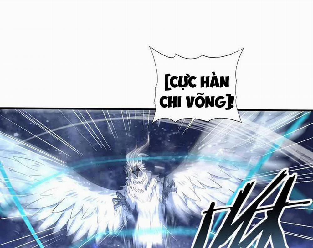 Toàn Dân Chuyển Chức: Ngự Long Sư Là Chức Nghiệp Yếu Nhất? 53 trang 13