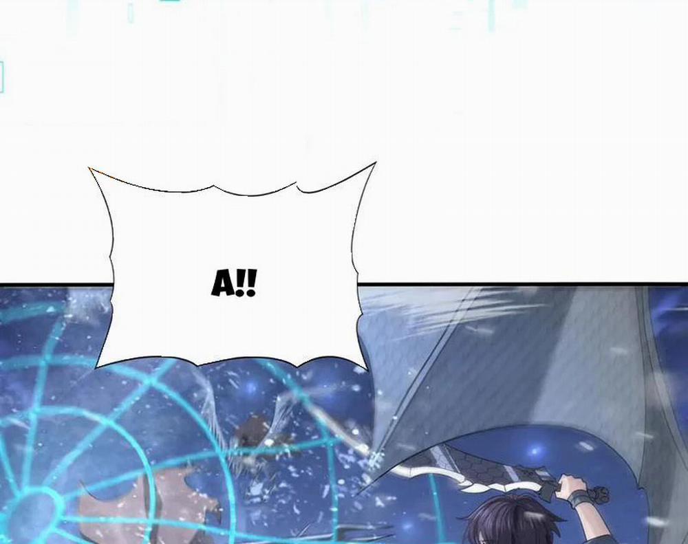 Toàn Dân Chuyển Chức: Ngự Long Sư Là Chức Nghiệp Yếu Nhất? 53 trang 16