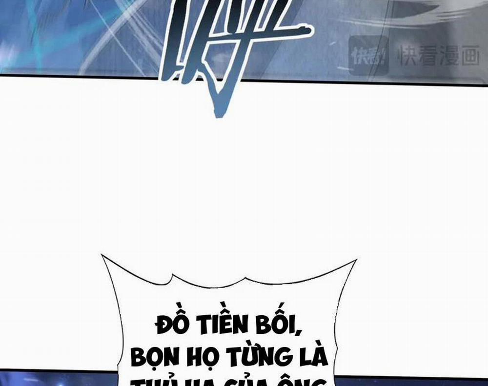 Toàn Dân Chuyển Chức: Ngự Long Sư Là Chức Nghiệp Yếu Nhất? 53 trang 18