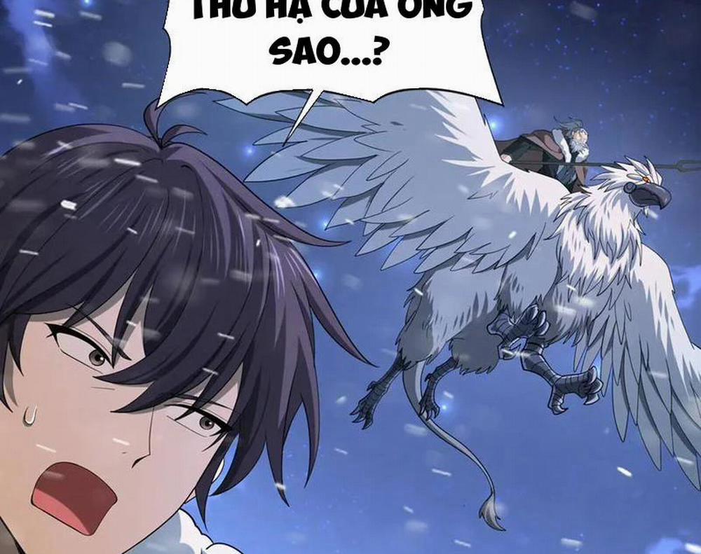 Toàn Dân Chuyển Chức: Ngự Long Sư Là Chức Nghiệp Yếu Nhất? 53 trang 19