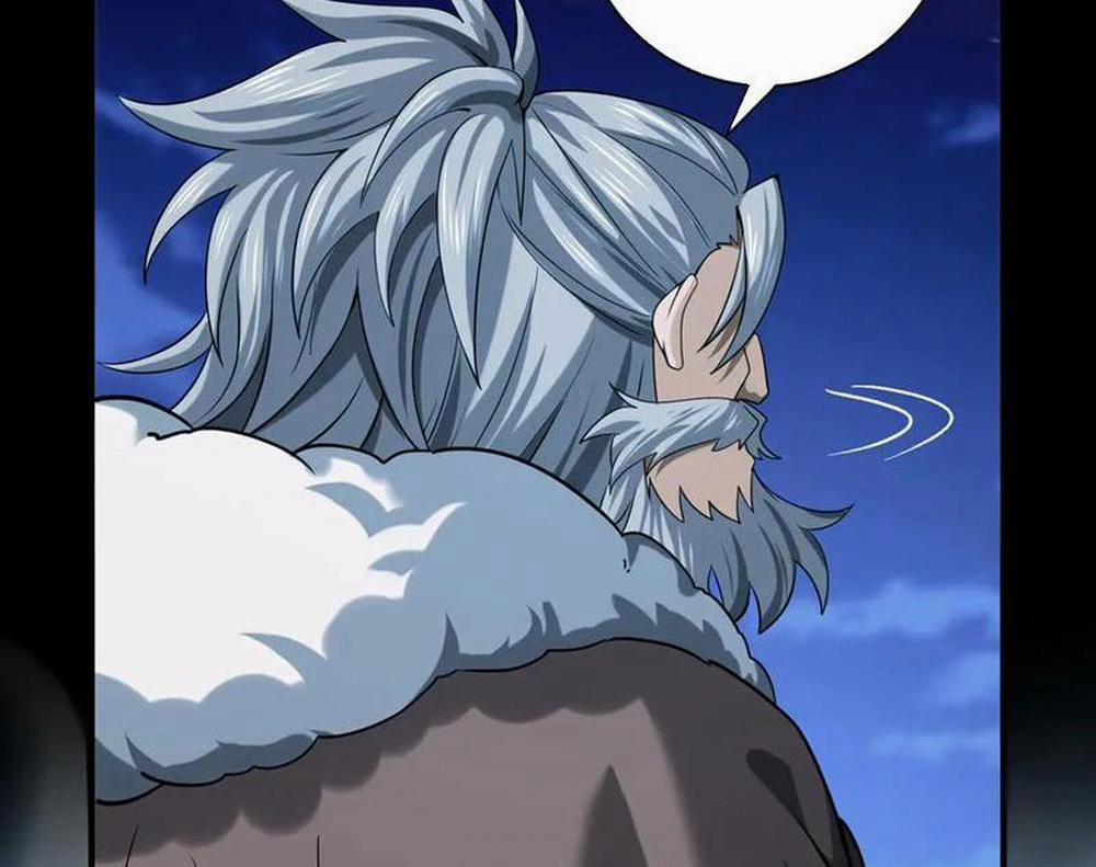 Toàn Dân Chuyển Chức: Ngự Long Sư Là Chức Nghiệp Yếu Nhất? 53 trang 21