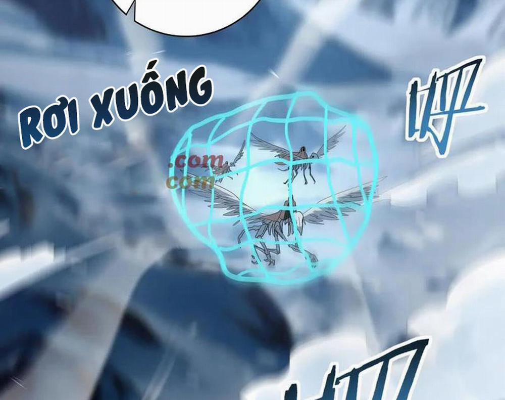 Toàn Dân Chuyển Chức: Ngự Long Sư Là Chức Nghiệp Yếu Nhất? 53 trang 23