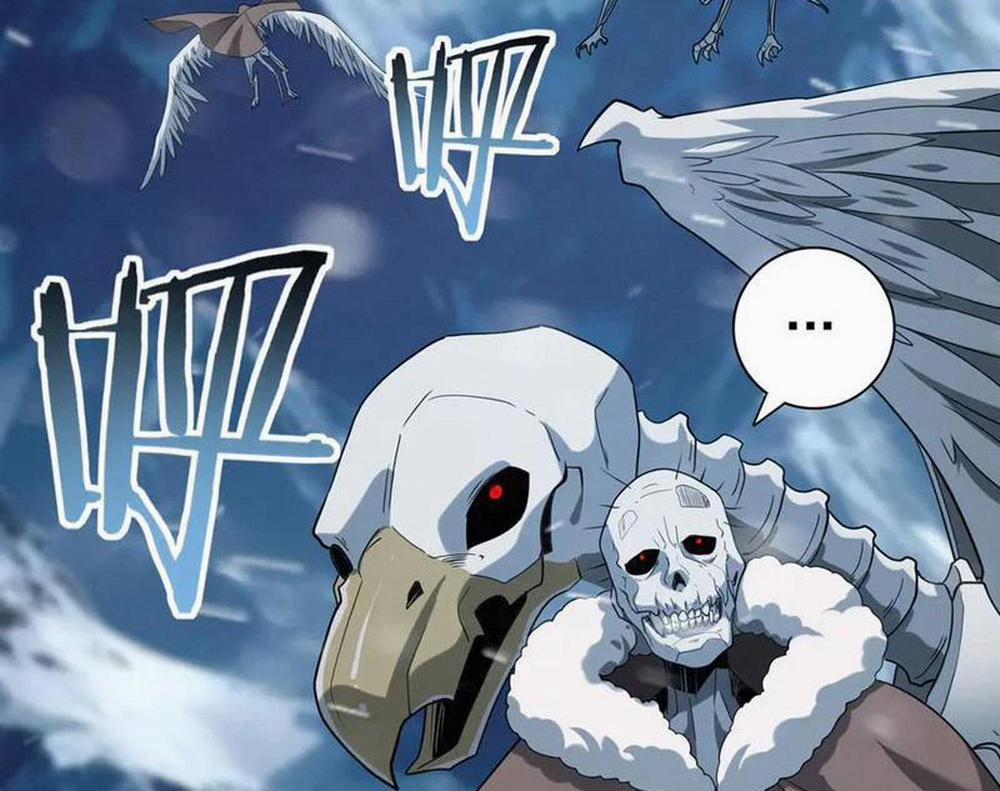 Toàn Dân Chuyển Chức: Ngự Long Sư Là Chức Nghiệp Yếu Nhất? 53 trang 30