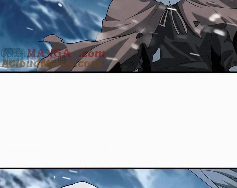 Toàn Dân Chuyển Chức: Ngự Long Sư Là Chức Nghiệp Yếu Nhất? 53 trang 31