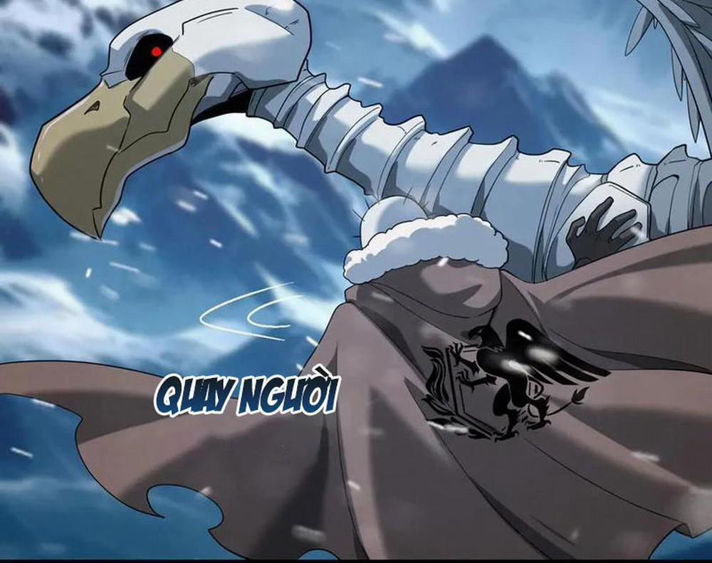 Toàn Dân Chuyển Chức: Ngự Long Sư Là Chức Nghiệp Yếu Nhất? 53 trang 32