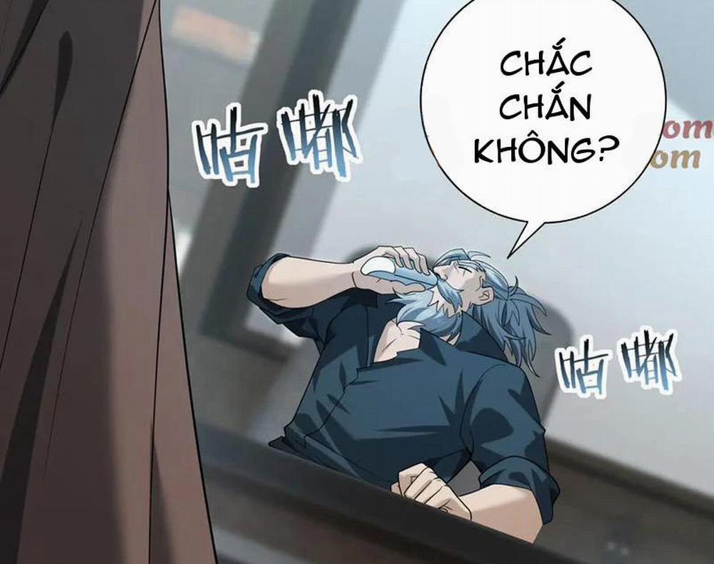 Toàn Dân Chuyển Chức: Ngự Long Sư Là Chức Nghiệp Yếu Nhất? 53 trang 35