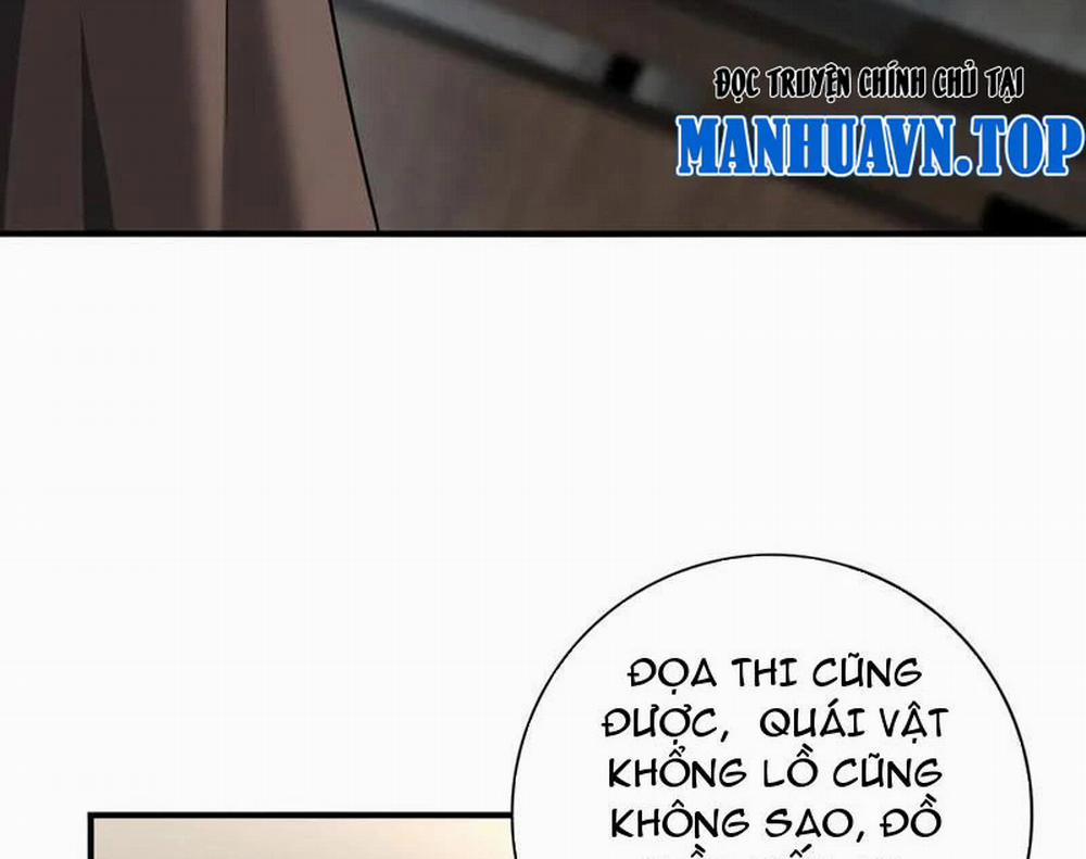 Toàn Dân Chuyển Chức: Ngự Long Sư Là Chức Nghiệp Yếu Nhất? 53 trang 36