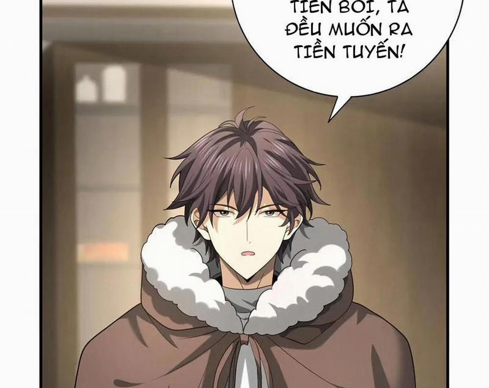 Toàn Dân Chuyển Chức: Ngự Long Sư Là Chức Nghiệp Yếu Nhất? 53 trang 37