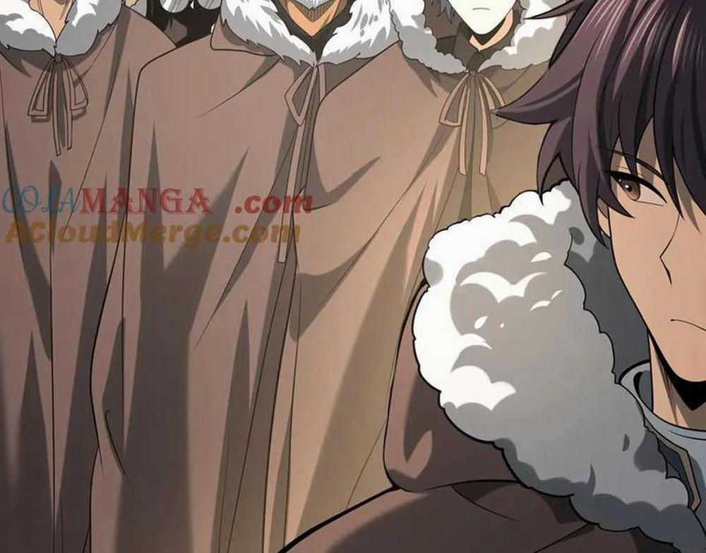 Toàn Dân Chuyển Chức: Ngự Long Sư Là Chức Nghiệp Yếu Nhất? 53 trang 42