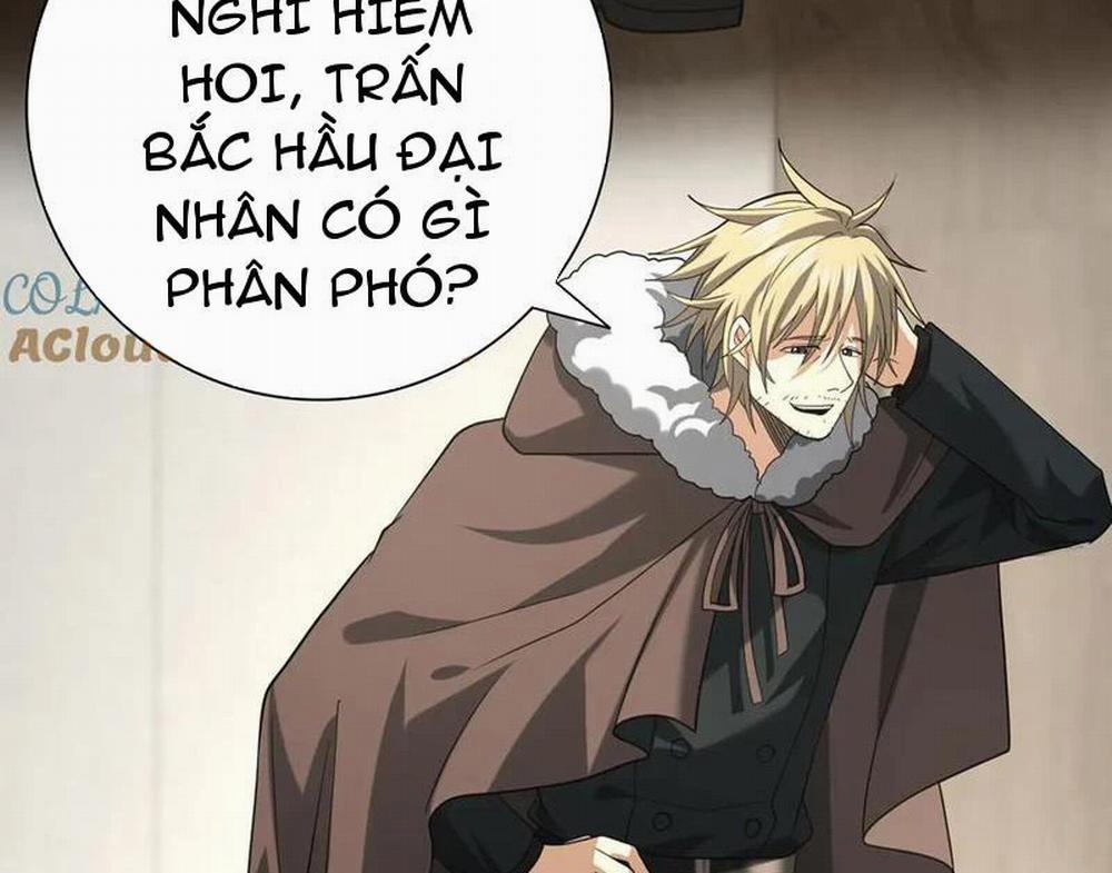 Toàn Dân Chuyển Chức: Ngự Long Sư Là Chức Nghiệp Yếu Nhất? 53 trang 46