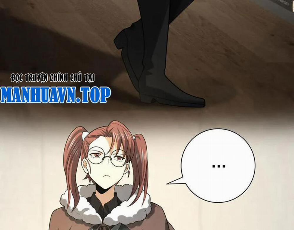 Toàn Dân Chuyển Chức: Ngự Long Sư Là Chức Nghiệp Yếu Nhất? 53 trang 48