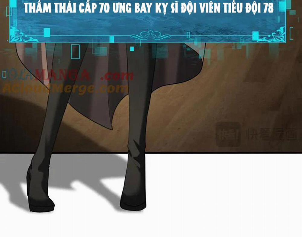 Toàn Dân Chuyển Chức: Ngự Long Sư Là Chức Nghiệp Yếu Nhất? 53 trang 50