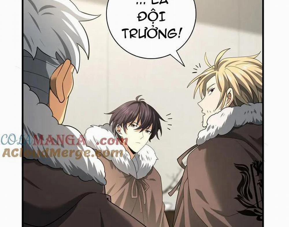 Toàn Dân Chuyển Chức: Ngự Long Sư Là Chức Nghiệp Yếu Nhất? 53 trang 69