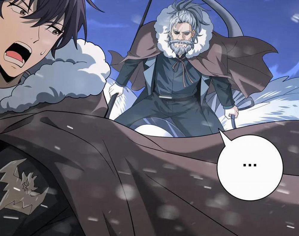 Toàn Dân Chuyển Chức: Ngự Long Sư Là Chức Nghiệp Yếu Nhất? 53 trang 7