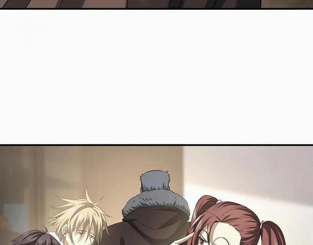 Toàn Dân Chuyển Chức: Ngự Long Sư Là Chức Nghiệp Yếu Nhất? 53 trang 73